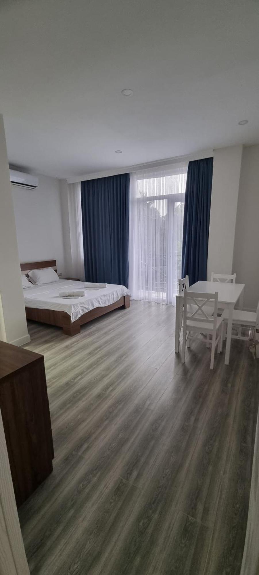 Wonderland Hotel Chakvi Cameră foto